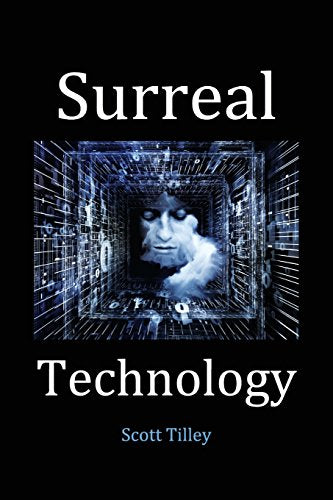 Surreal Technology cover