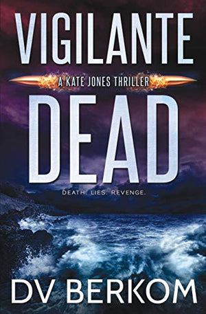 Vigilante Dead