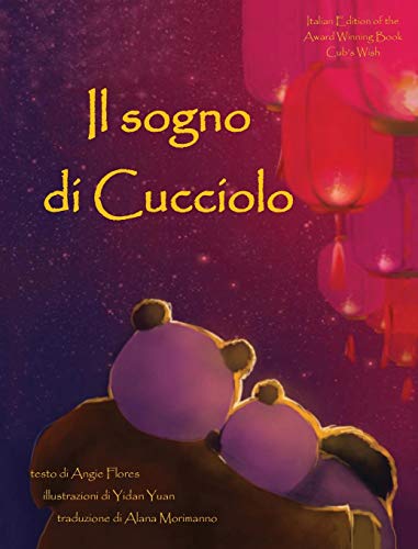 Il Sogno Di Cucciolo cover art