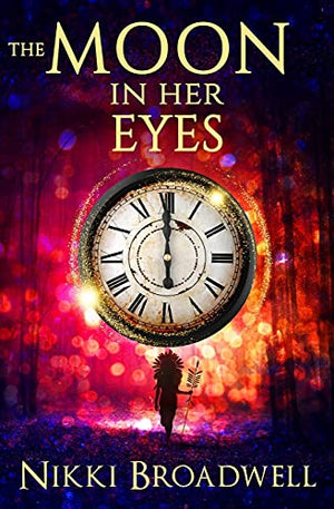 The Moon in Her Eyes