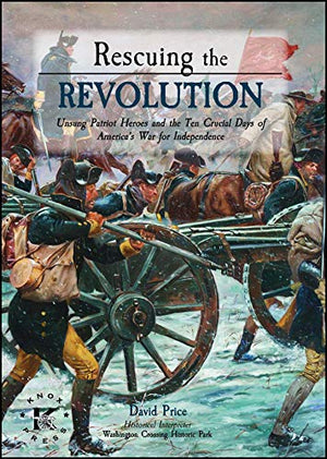 Rescuing the Revolution