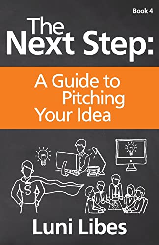 The Next Step