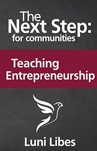 The Next Step for Communities