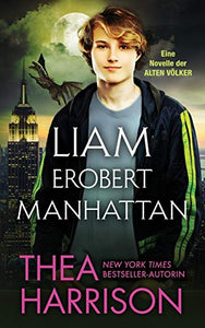 Liam erobert Manhattan 