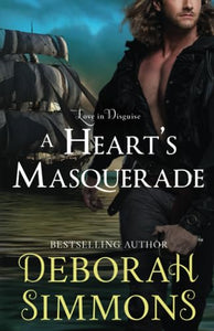 A Heart's Masquerade 