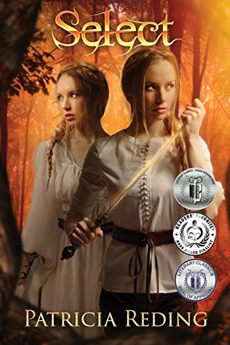 Select cover art