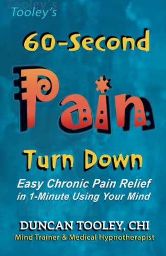 60-Second Pain Turn Down