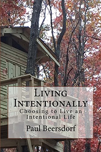 Living Intentionally