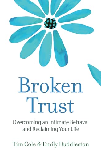 Broken Trust