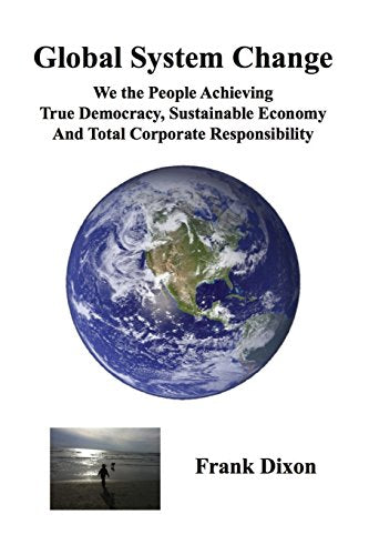 Global System Change cover