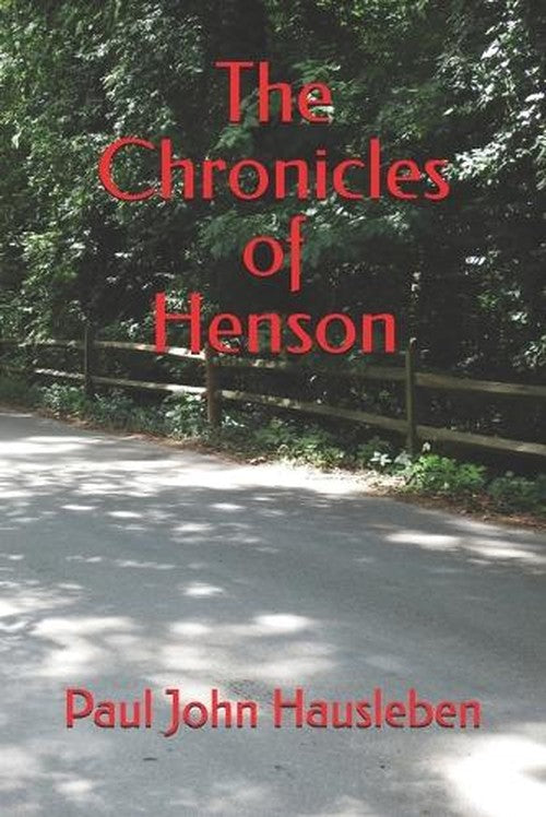 The Chronicles of Henson