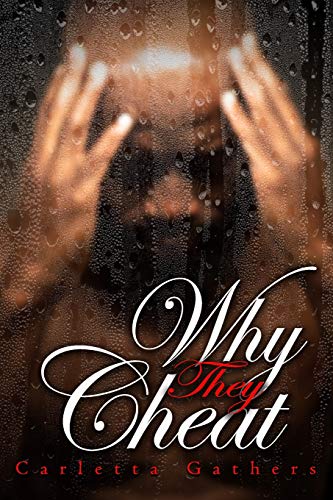 Why They Cheat cover art