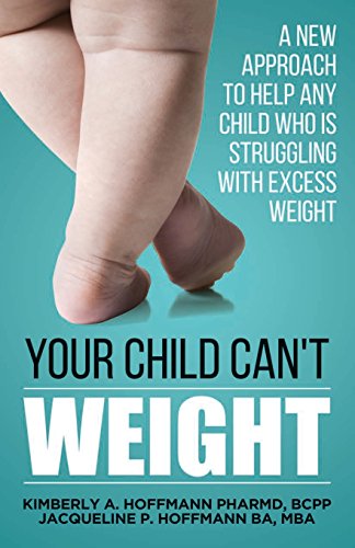 Your Child Can't WEIGHT