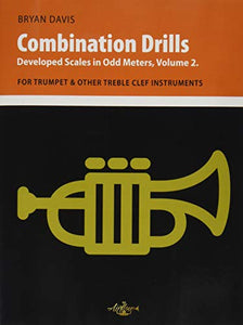Combination Drills 