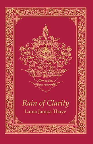 Rain of Clarity