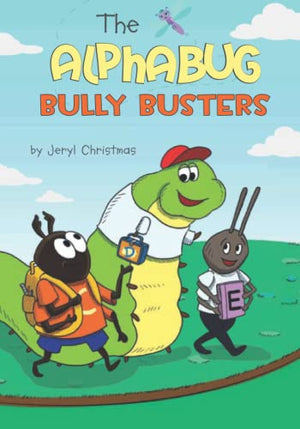 The Alphabug Bully Busters