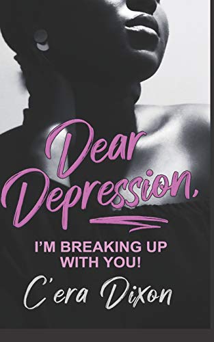 Dear Depression cover art