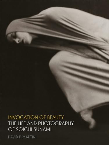 Invocation of Beauty cover