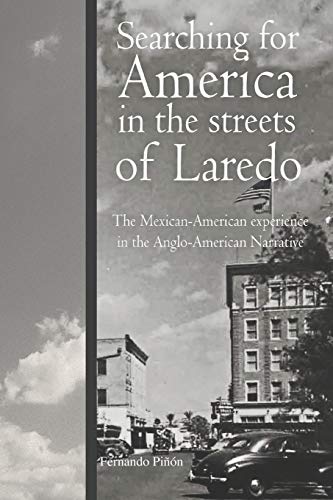 Searching for America in the Streets of Laredo cover art