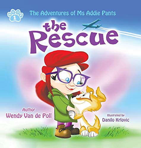 The Rescue cover art