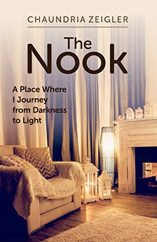 The Nook cover art