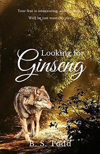 Looking for Ginseng