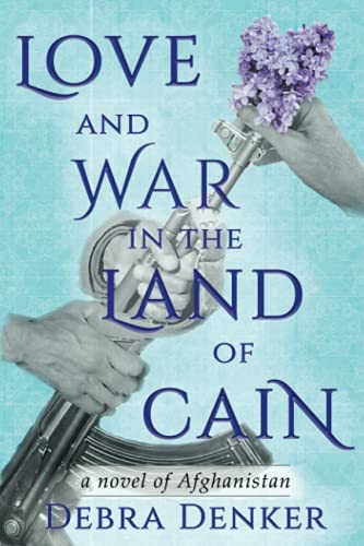 Love and War in the Land of Cain