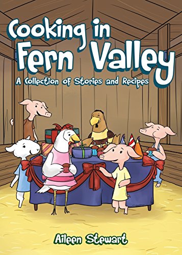 Cooking in Fern Valley