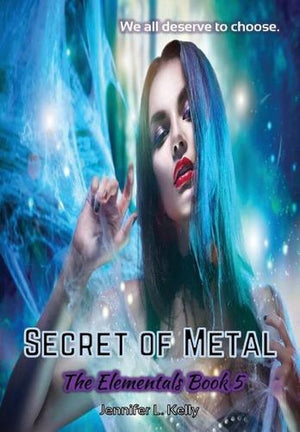 Secret of Metal