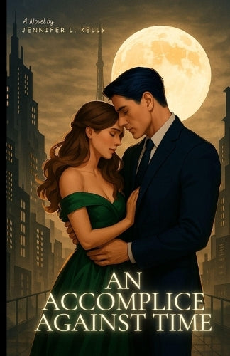 An Accomplice Against Time cover art