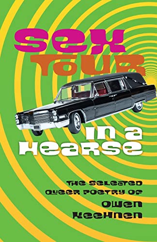 Sex Tour in a Hearse cover art