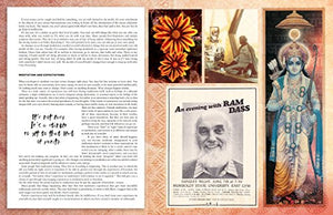 Cookbook for Awakening: Core Teachings from Ram Dass 