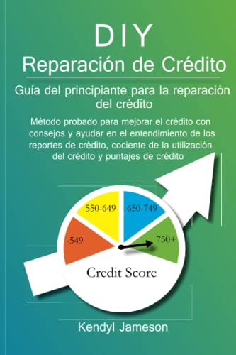DIY Reparacion de Credito cover art