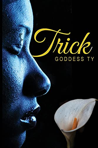 Trick cover art