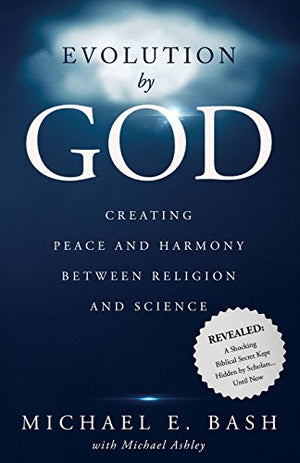 Evolution By God