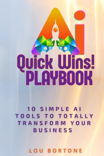The AI Quick Wins Playbook