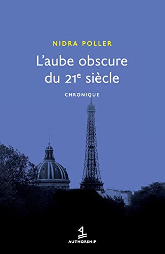 L'Aube obscure du 21e siècle cover art