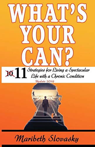 What's Your Can? Update 2019