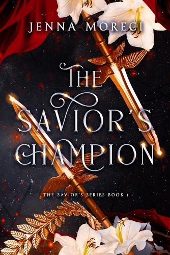 The Savior's Champion