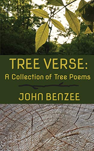 Tree Verse cover art