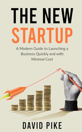 The New Startup