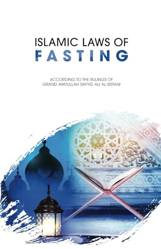 Islamic Laws of Fasting