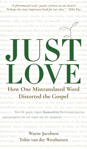 Just Love