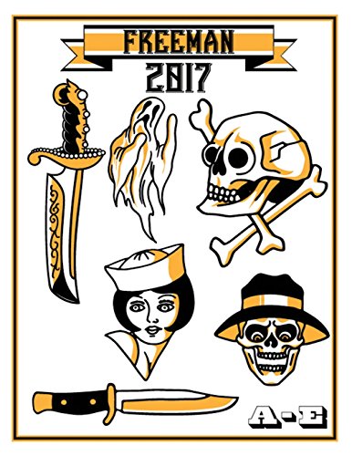 Freeman 2017