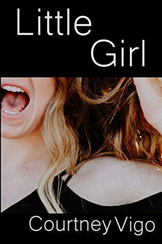 Little Girl cover art