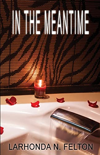 In The Meantime cover art