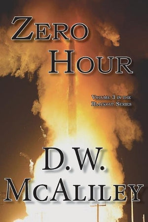 Zero Hour