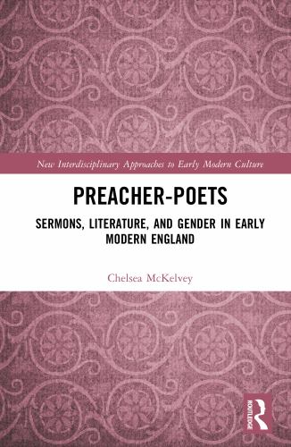 Preacher-Poets