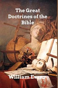 The Great Doctrines of the Bible 