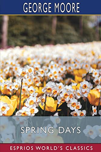 Spring Days (Esprios Classics) cover